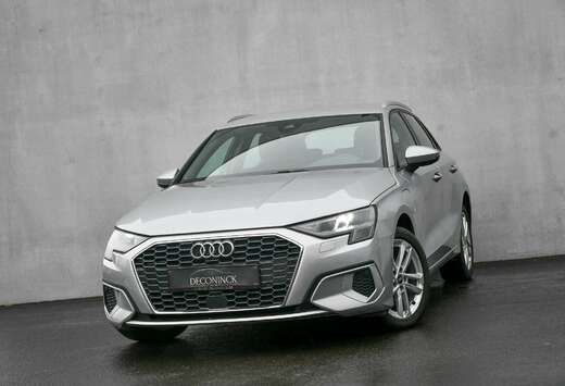 Audi A3 40 TFSIe *ADVANCED*PDC*ACC*CARPLAY*LED*ZETELV ...