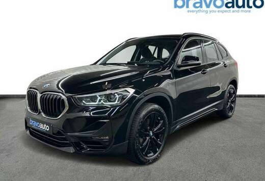 BMW 2.0iA Sportline