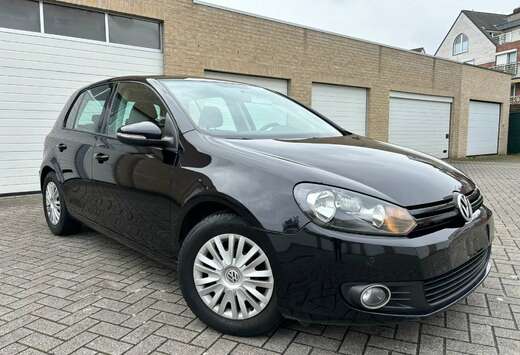 Volkswagen 1.6 CR TDi BlueMotion DPF