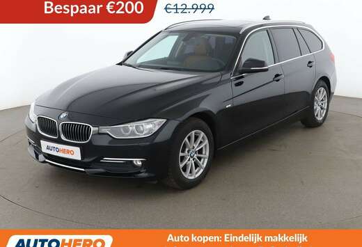 BMW 318d