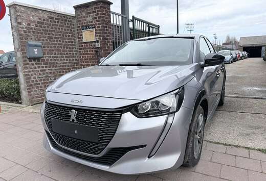Peugeot 50 kWh EDITION Allure Pack