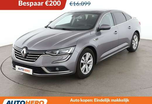 Renault 1.6 TCe Energy Intens