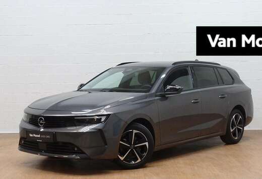 Opel Sports Tourer 1.2 Turbo Edition