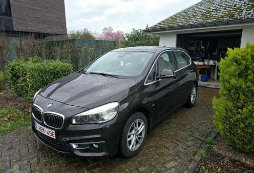 BMW 218i Active Tourer Aut. Luxury Line