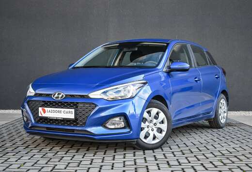 Hyundai 1.2i Air - 5 deurs -