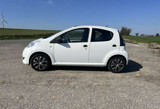 Citroen Moteur A Chaine Toyota