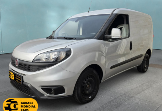 Fiat 1.6 Multijet SX PROFESSIONAL