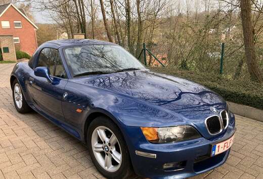 BMW 1.9i