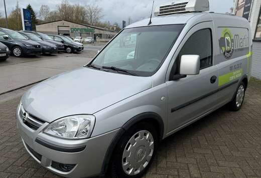 Opel Combo Tour 1.7 DTH CDTi frigos