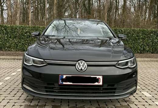 Volkswagen 1.0 TSI Active OPF