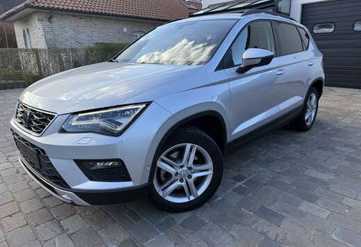 SEAT 1.5 TSI EVO Style OPF DSG