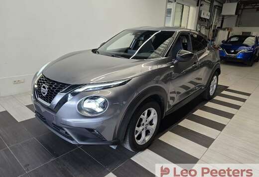 Nissan DIG-T N-Connecta//360//Pro Pilot//GPS