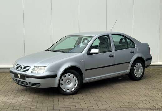 Volkswagen 1.9 TDi GARANTIE Airco Cruise Control