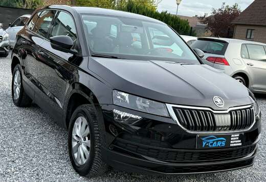 Skoda 1.6CR TDI //FAIBLE KM// 12MOS GARANTIE