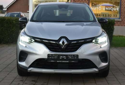 Renault 1.0 TCe*Carplay*Navi*286€ PAR MOIS SANS ACO ...