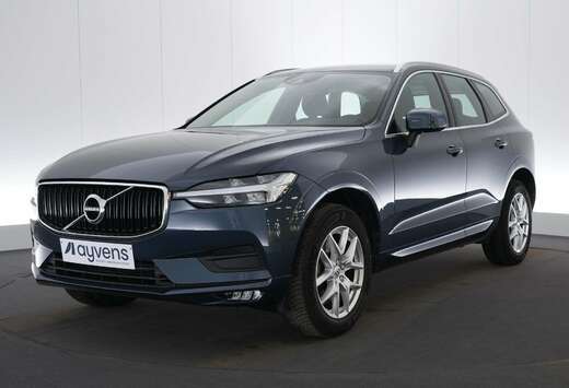 Volvo 2.0 B4 Geartr. Momentum Pro LED GPS PDC Keyless ...