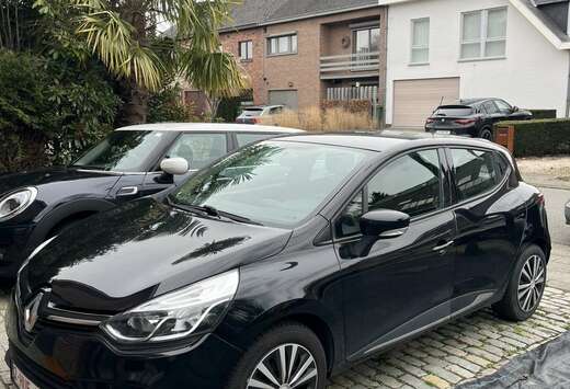 Renault 0.9 TCe Energy Limited