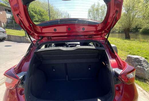 Nissan 1.0i IG Visia+ (EU6.2)