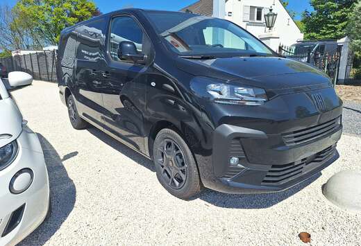 Fiat L3 2.2 Multijet 150