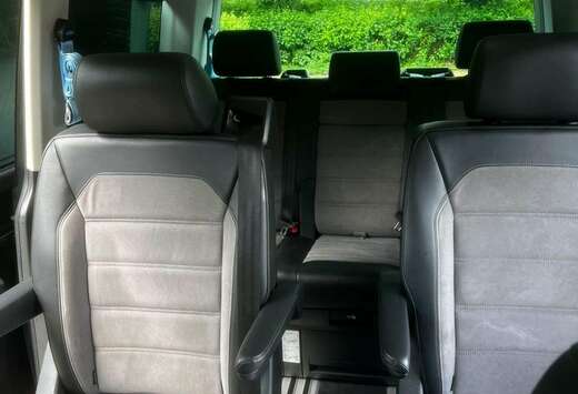 Volkswagen 2.0 TDi SCR Highline BMT DSG (EU6d)