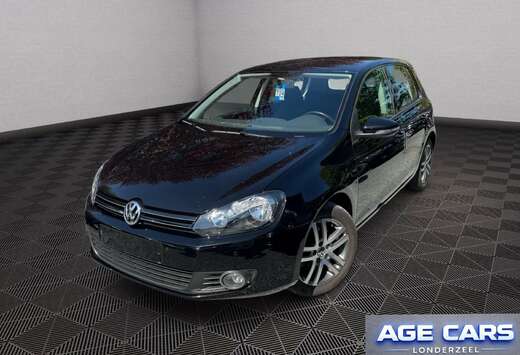 Volkswagen Golf 1.4 TSI Highline DSG 12 Mois Garantie