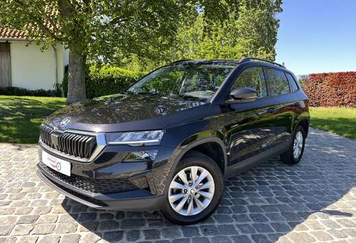 Skoda 1.0 TSI/1eignr/71260km/Carplay/Camera/Clima/Cru ...