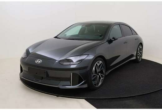Hyundai Balance Vision 77 kWh 225hp RWD
