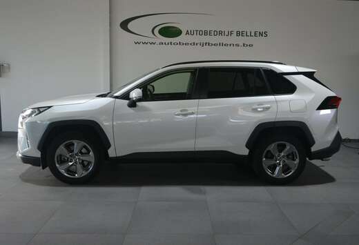 Toyota RAV4 2.0i 2WD Dynamic Plus  / NAVI + CAMERA /  ...