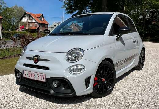 Abarth