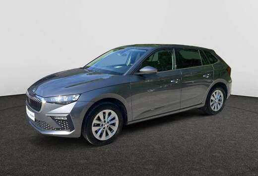 Skoda 1.0 TSI Family