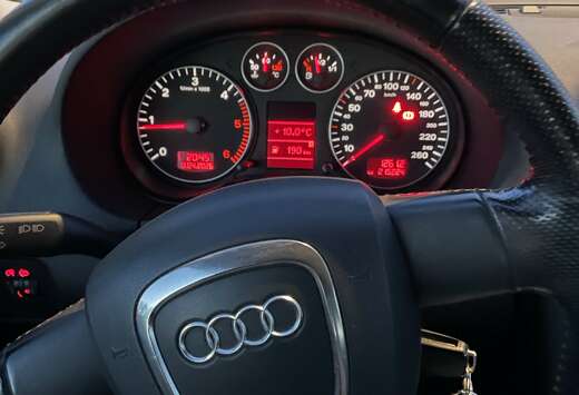 Audi 1.9 TDi Ambiente