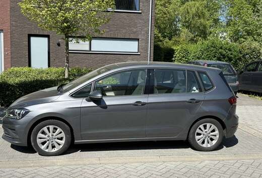 Volkswagen 2.0i 16v FSI Sportline Tiptronic