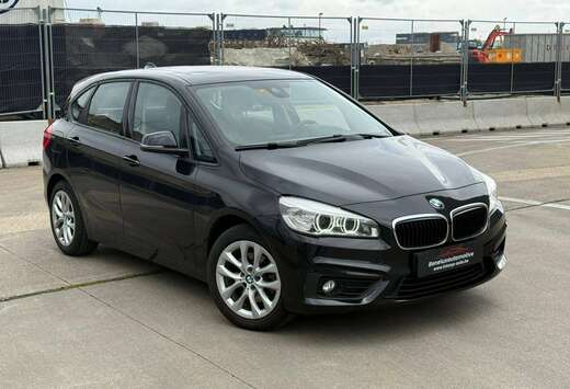 BMW Active Tourer 218iA