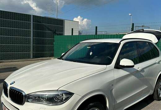 BMW 2.0 dAS xDrive25
