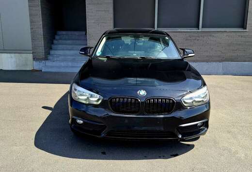 BMW 116i