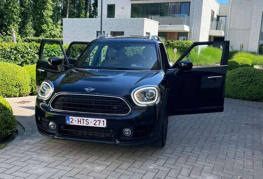 MINI Mini Countryman 1.5A Cooper OPF