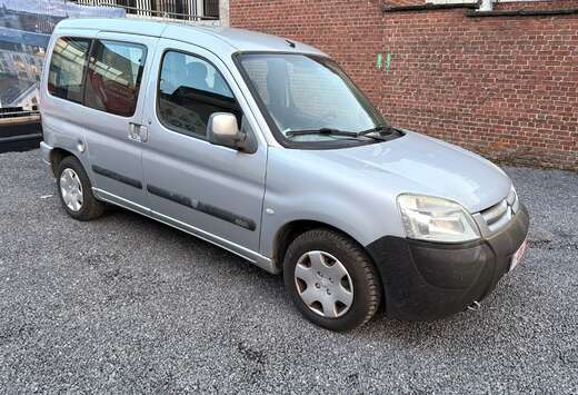 Citroen 1.9 D Monospace