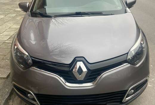 Renault 1.2 TCe Intens EDC