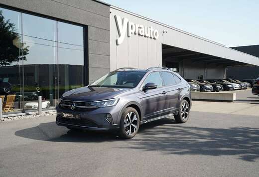 Volkswagen Taigo 1.0 TSI DSG Camera 17\