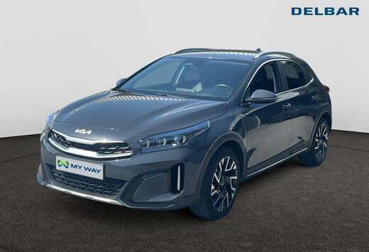 Kia Pulse 1.0 essence 100ch