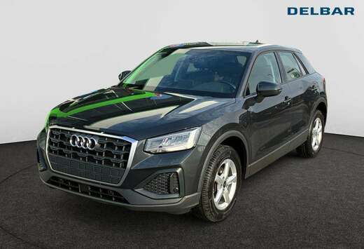 Audi Audi Q2  Business Edition Attraction 35 TFSI 150 ...