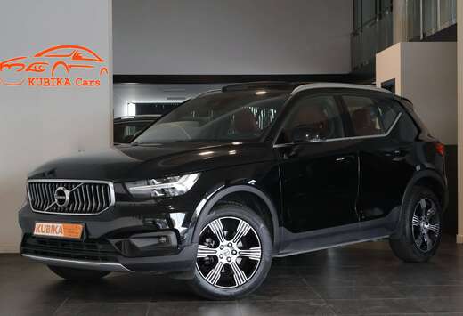 Volvo XC40 1.5 T3 Inscription Geartronic ACC LijnA Ga ...