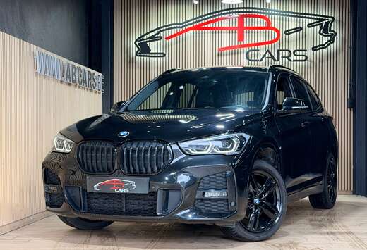 BMW 2.0 dA sDrive18 * PACK M * GARANTIE 12 MOIS *