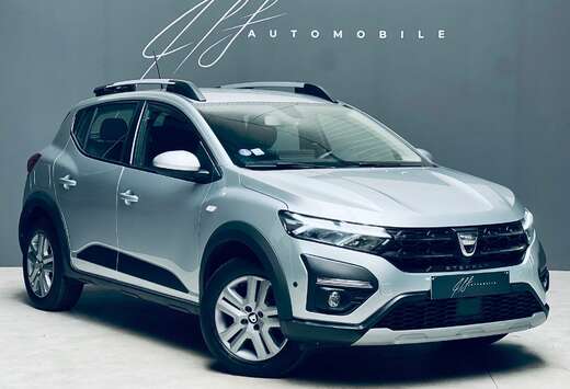 Dacia Stepway 1.0 TCe **CARPLAY**CAMERA**