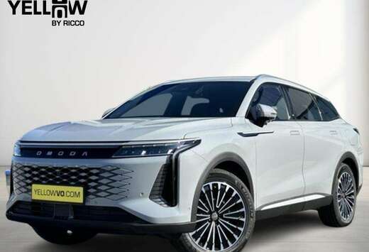 SHS PREMIUM 540 cv