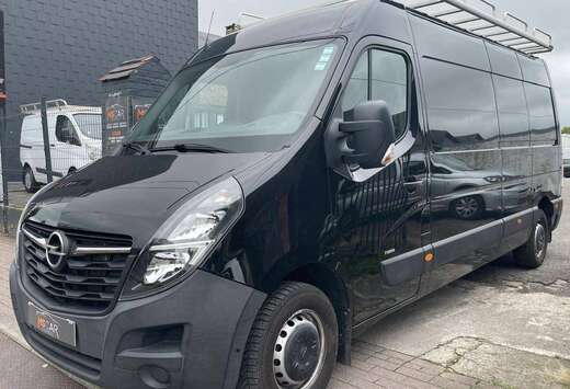 Opel L3H3 2.3 CDTi 135 CV 90.000 km TVA à récupére ...