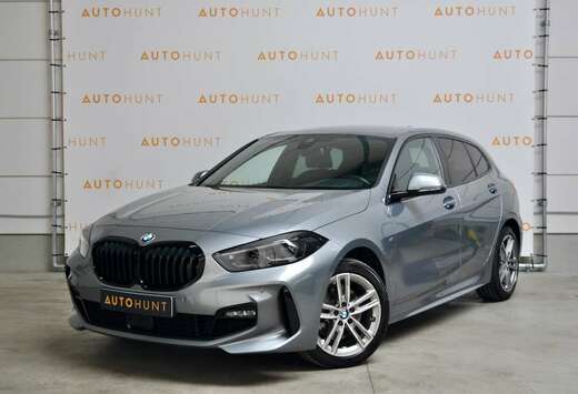 BMW i Automaat M-Sport/Navi/Live Cockpit Professional ...