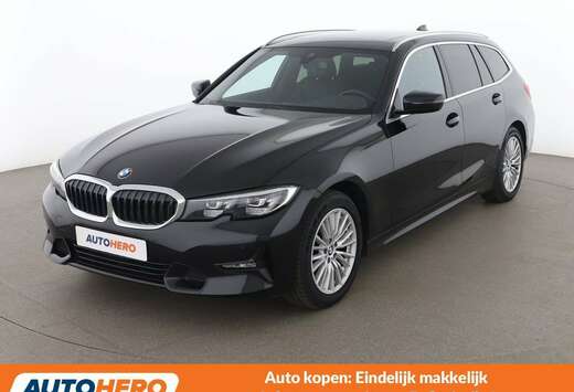 BMW 320i Sport Line