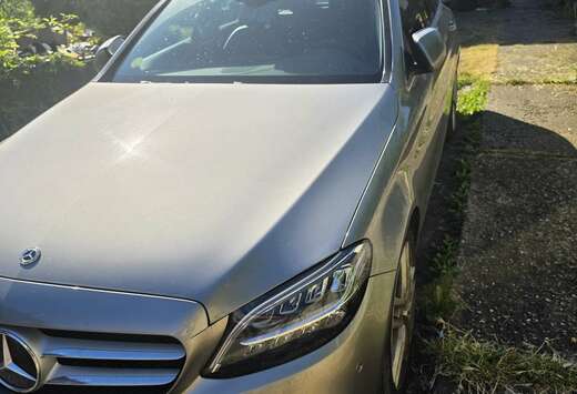 Mercedes-Benz d