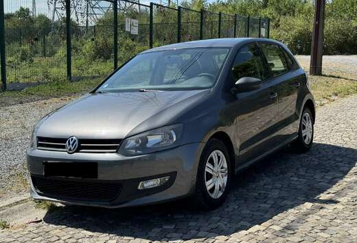 Volkswagen 1.2 CR TDi PRTE  IMMATRICULER